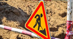 Travaux - Baccarat ?